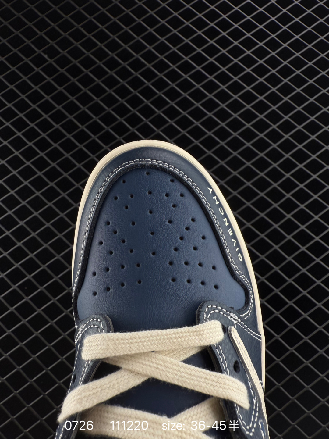 Nike Air Jordan 1 Low